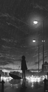 Don't let Loneliness kill you.