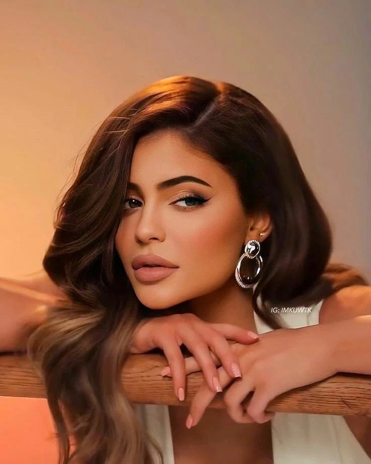 Kylie Jenner