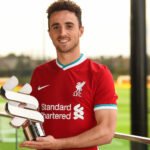 Diogo Jota FPL