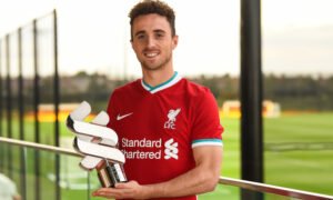 Diogo Jota FPL