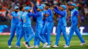 India